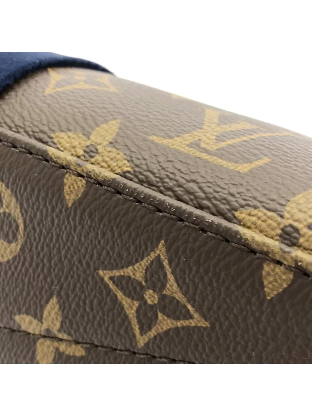 Louis Vuitton Monogram Georges MM